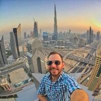 Отзыв от Захар - DTV виза